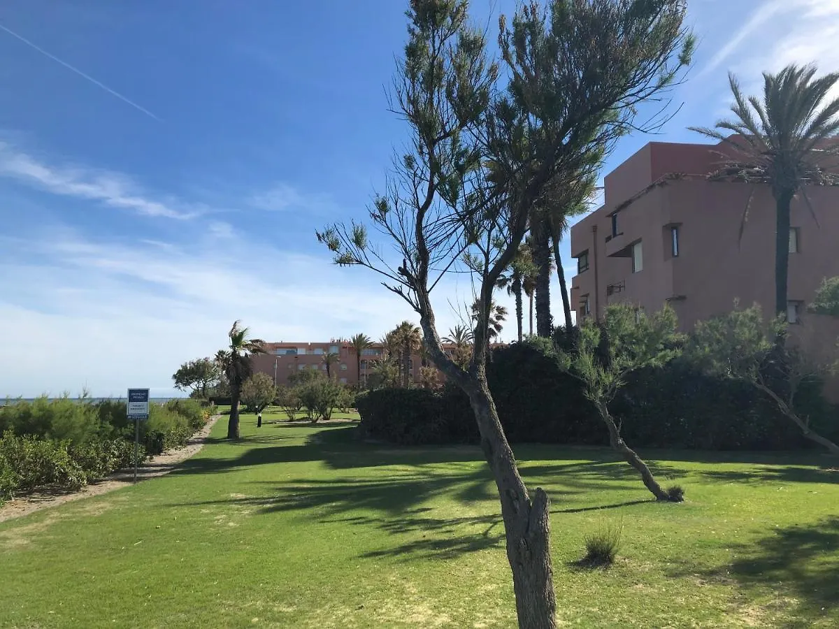 Flor Del Campo Apartman Sotogrande