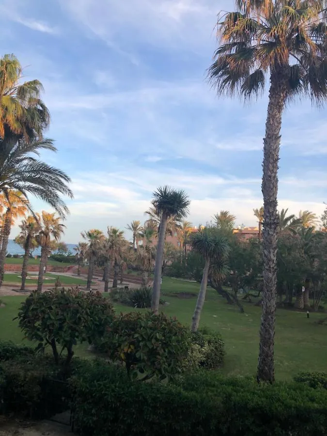 Flor Del Campo Apartman Sotogrande 0*,  Spanyolország