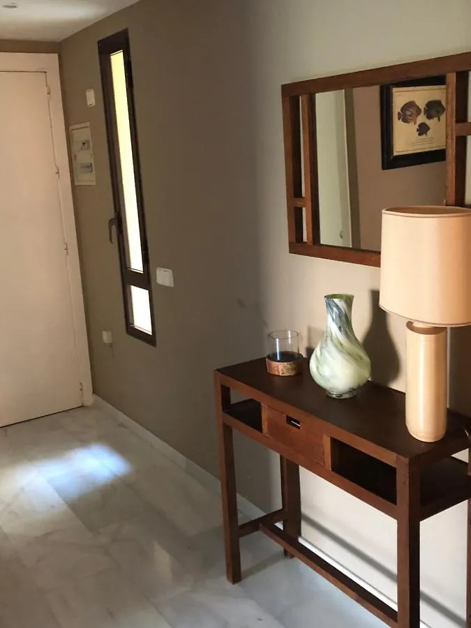 Flor Del Campo Apartman Sotogrande 0*,